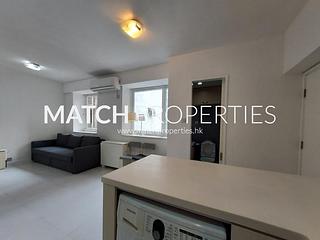 Mid Levels Central - Woodland Court 03