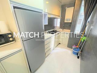 Mid Levels Central - Woodland Court 04