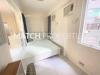 Mid Levels Central - Woodland Court 08