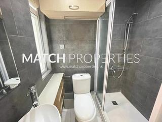 Mid Levels Central - Woodland Court 09
