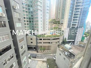 Mid Levels Central - Woodland Court 11