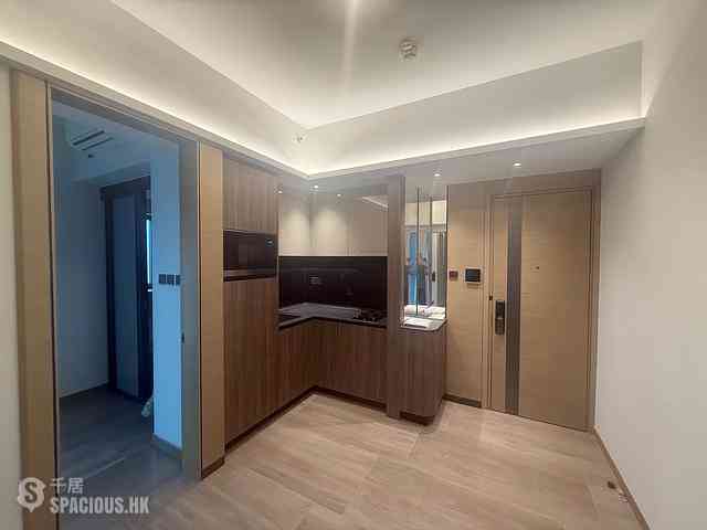 Sai Ying Pun - One・Artlane 01