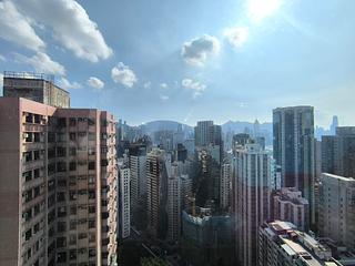 炮台山 - 康澤花園A座 02