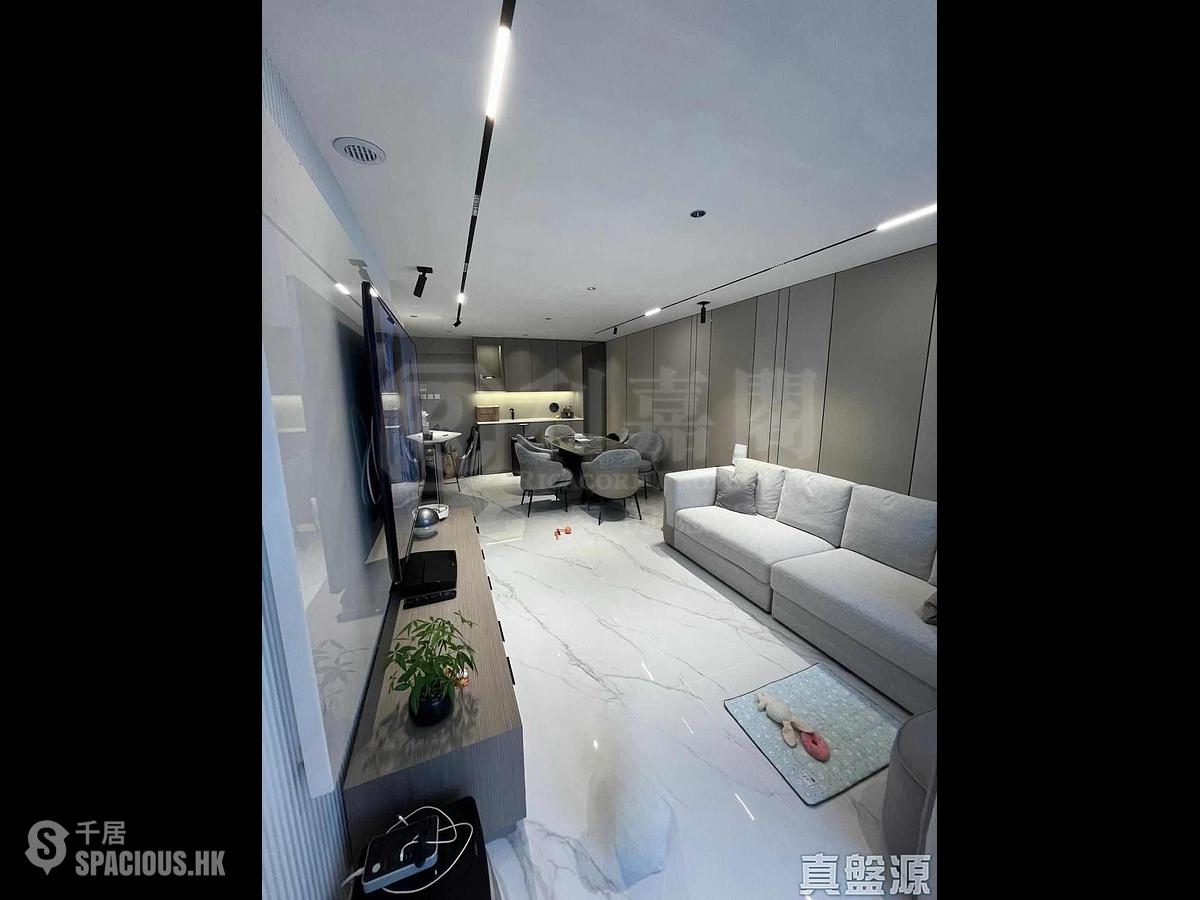 Fortress Hill - Harbour Heights Block 2 (Sung Fung Court) 01