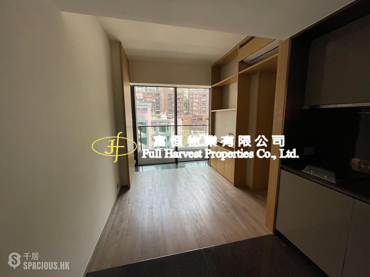 跑马地 - Eight Kwai Fong Happy Valley 01
