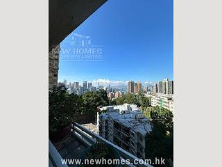 Tai Hang - Swiss Towers 06