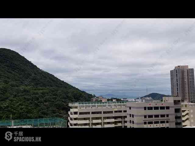 Wong Chuk Hang - The Southside Phase 2 La Marina 01