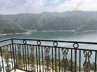 赤柱 - 紅山半島 06