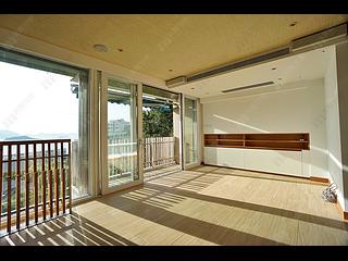 Chung Hom Kok - Hillgrove 18