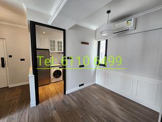 Mid Levels Central - Woodland Court 03