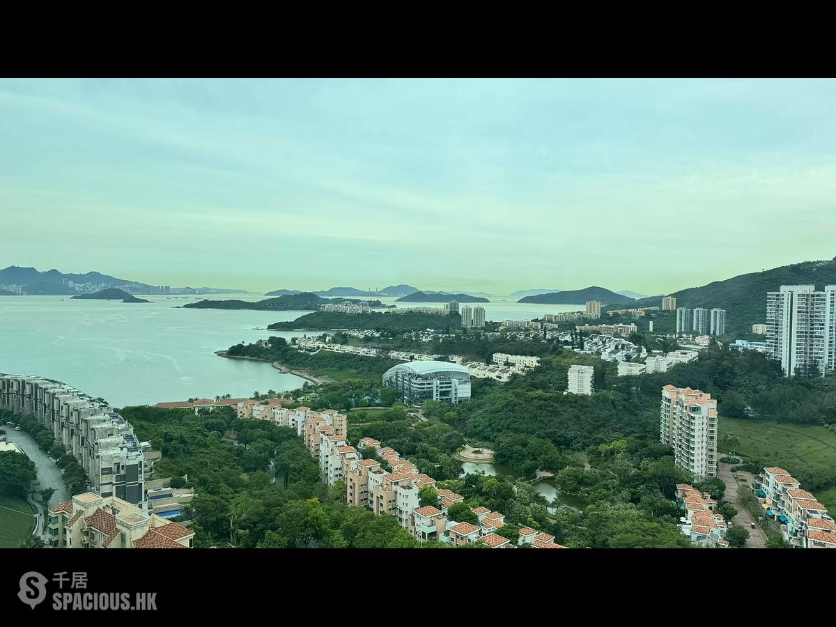 愉景灣 - 愉景灣12期 海澄湖畔二段 01
