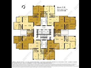 铜锣湾 - 伊利莎伯大厦 15
