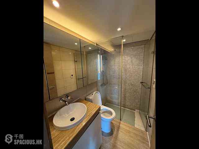 Tai Kok Tsui - Florient Rise Tower 3 07