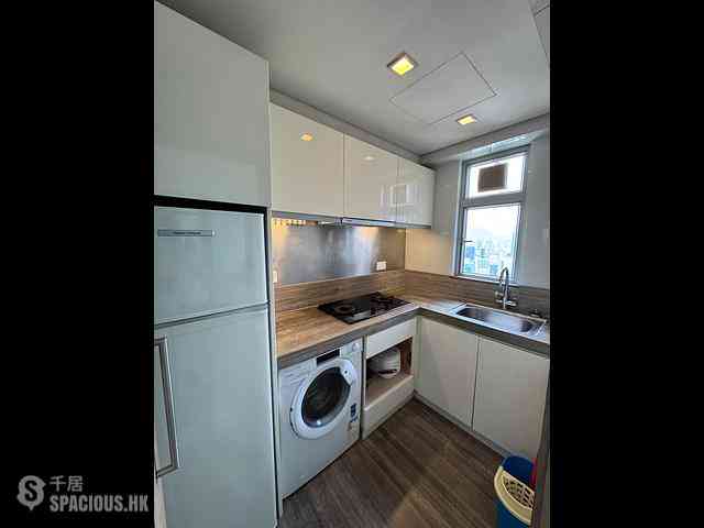 Tai Kok Tsui - Florient Rise Tower 3 05