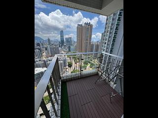 Tai Kok Tsui - Florient Rise Tower 3 06