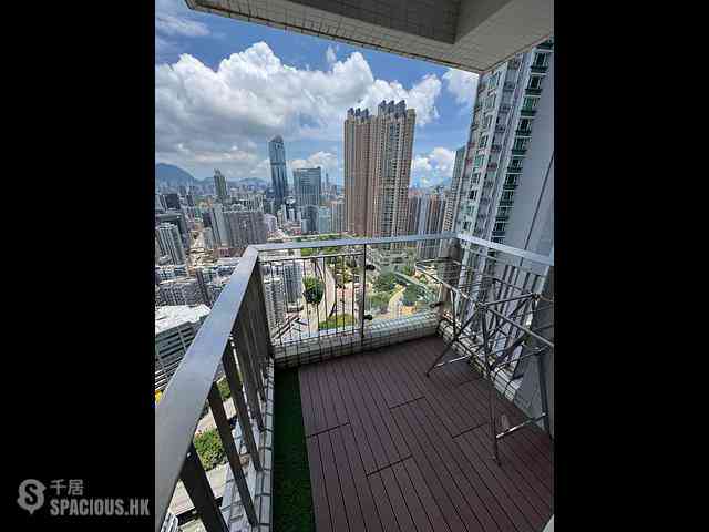 Tai Kok Tsui - Florient Rise Tower 3 06