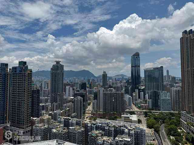 Tai Kok Tsui - Florient Rise Tower 3 02