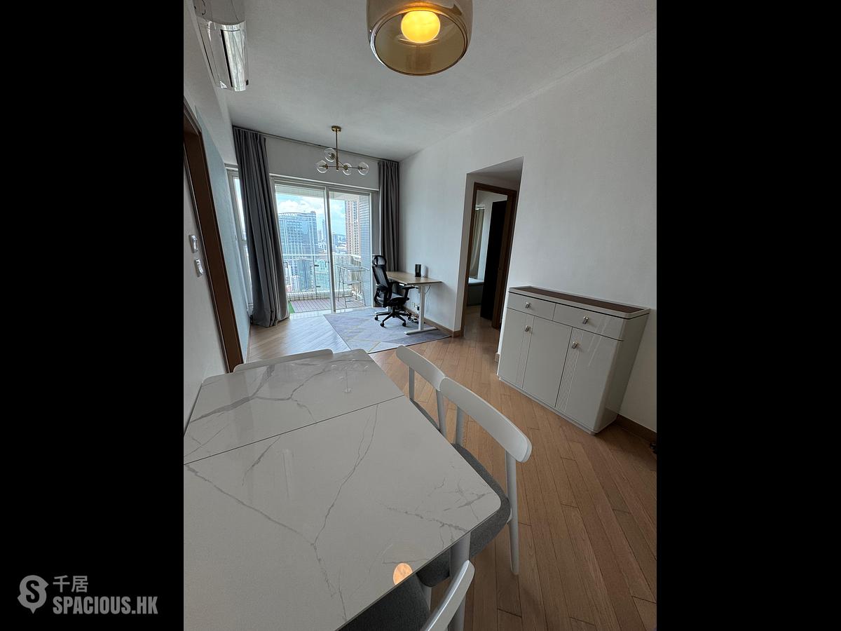 Tai Kok Tsui - Florient Rise Tower 3 01