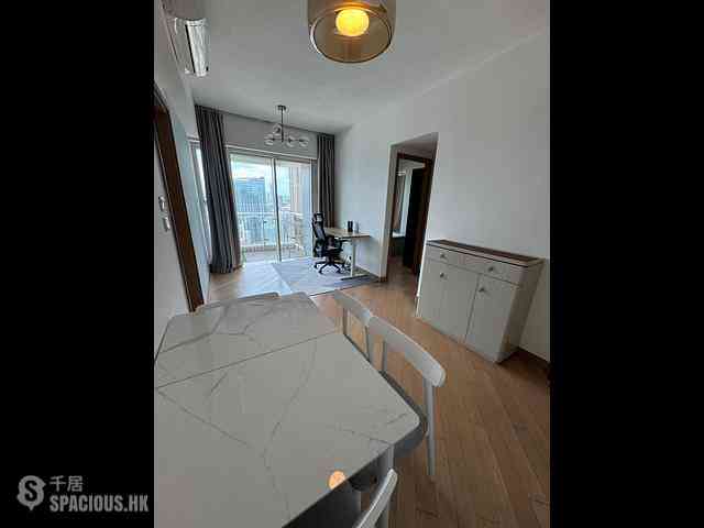 Tai Kok Tsui - Florient Rise Tower 3 01