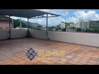 梅窩 - 大地塘村 02