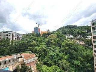 Tai Po - Classical Gardens 05