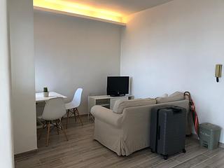 Shek Tong Tsui - Chester Court 02