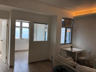 Shek Tong Tsui - Chester Court 03