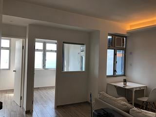 Shek Tong Tsui - Chester Court 04