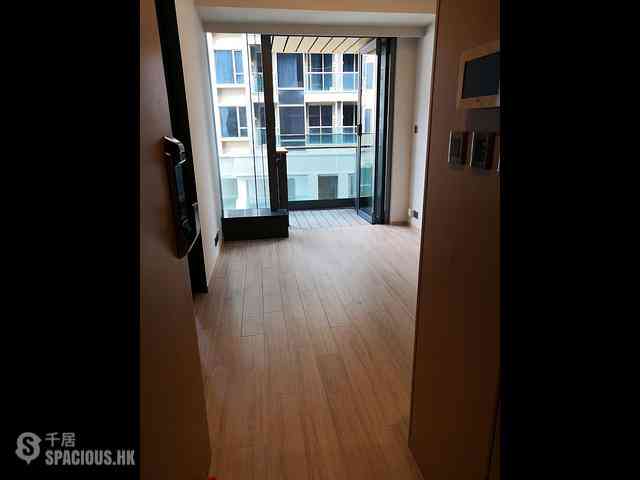 Tai Kok Tsui - Square Mile Phase 2 Cetus・Square Mile 01