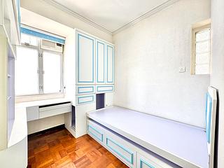Tai Hang - Gold Ning Mansion 03