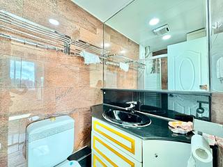 Tai Hang - Gold Ning Mansion 05