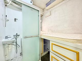 Tai Hang - Gold Ning Mansion 07