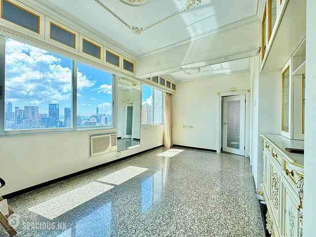 Tai Hang - Gold Ning Mansion 01