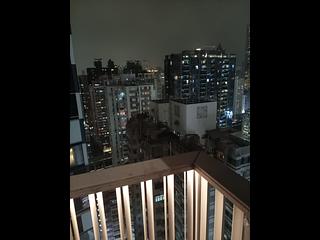 Mong Kok - Skypark 08