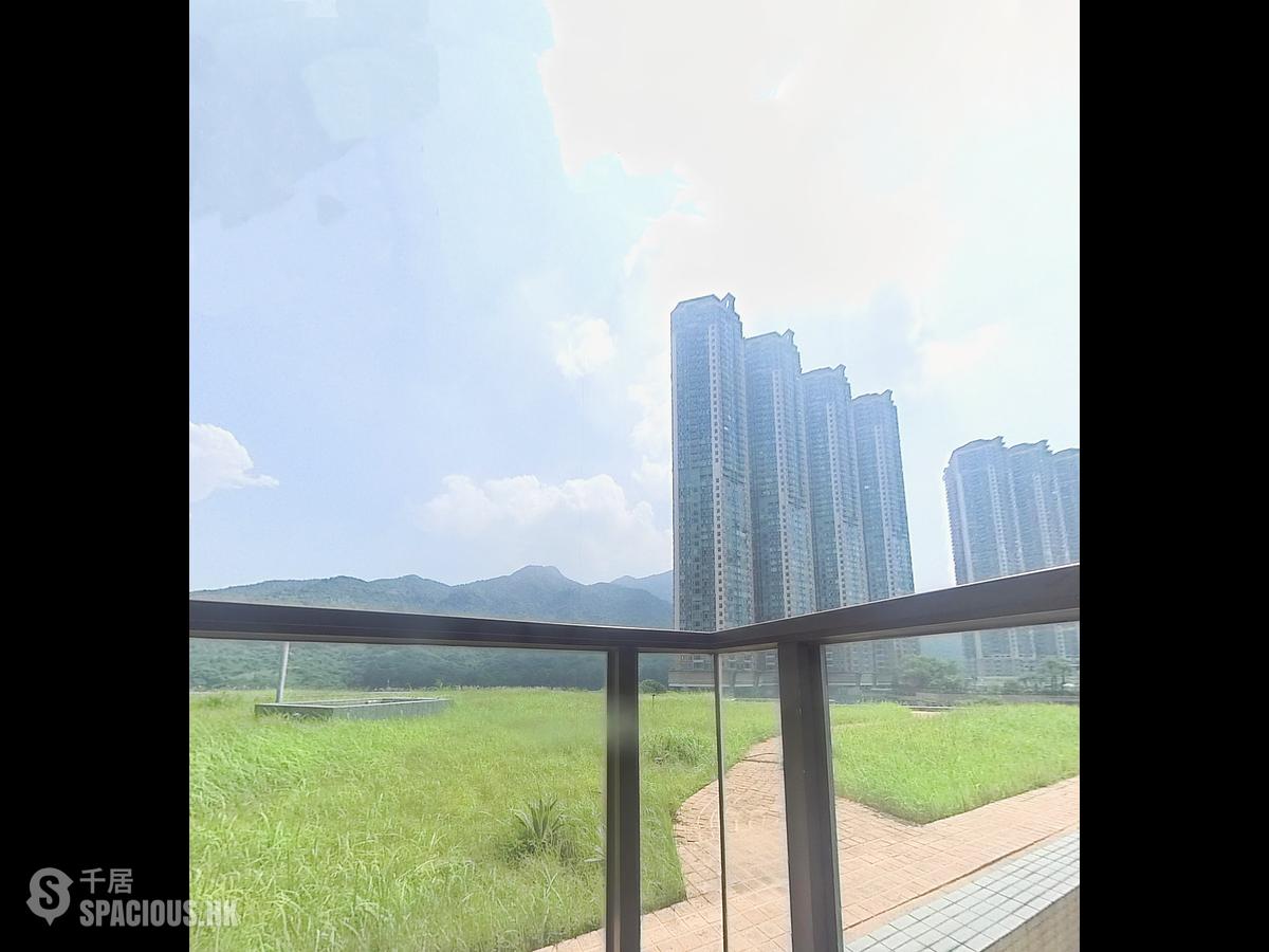 Tung Chung - The Visionary 01
