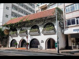 跑马地 - 雅谷大厦 05