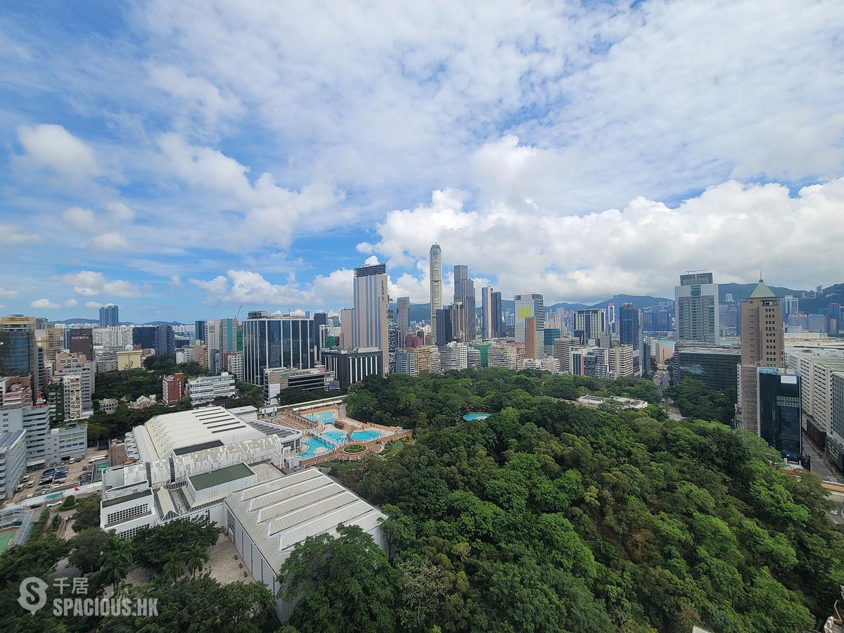 尖沙咀 - 港景峯 01