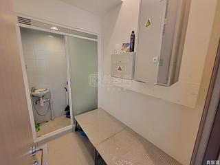 Sham Shui Po - Cullinan West Phase 2A Ocean Sky Mansion 07