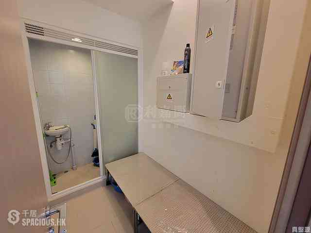 Sham Shui Po - Cullinan West Phase 2A Ocean Sky Mansion 07