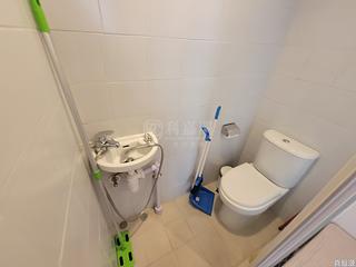 Sham Shui Po - Cullinan West Phase 2A Ocean Sky Mansion 08