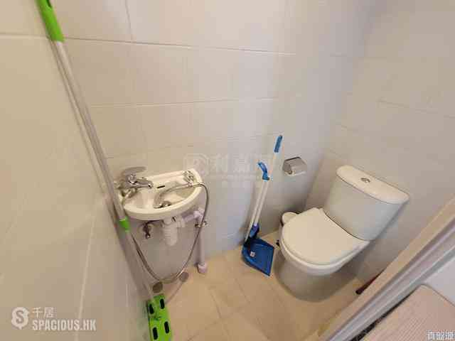 Sham Shui Po - Cullinan West Phase 2A Ocean Sky Mansion 08