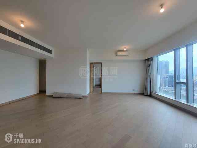 Sham Shui Po - Cullinan West Phase 2A Ocean Sky Mansion 06