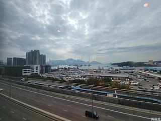 Sham Shui Po - Cullinan West Phase 2A Ocean Sky Mansion 21