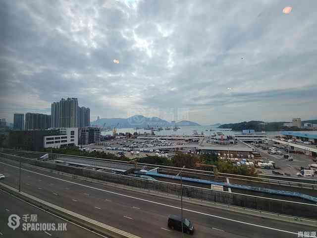 Sham Shui Po - Cullinan West Phase 2A Ocean Sky Mansion 21