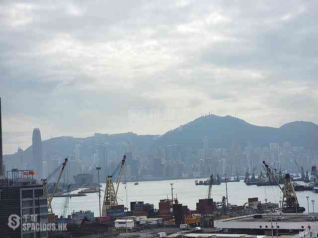 Sham Shui Po - Cullinan West Phase 2A Ocean Sky Mansion 22