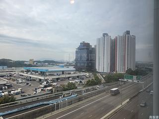 Sham Shui Po - Cullinan West Phase 2A Ocean Sky Mansion 19