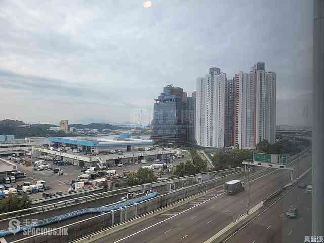 Sham Shui Po - Cullinan West Phase 2A Ocean Sky Mansion 19