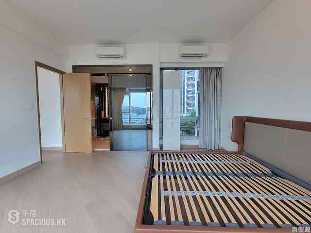 Sham Shui Po - Cullinan West Phase 2A Ocean Sky Mansion 09