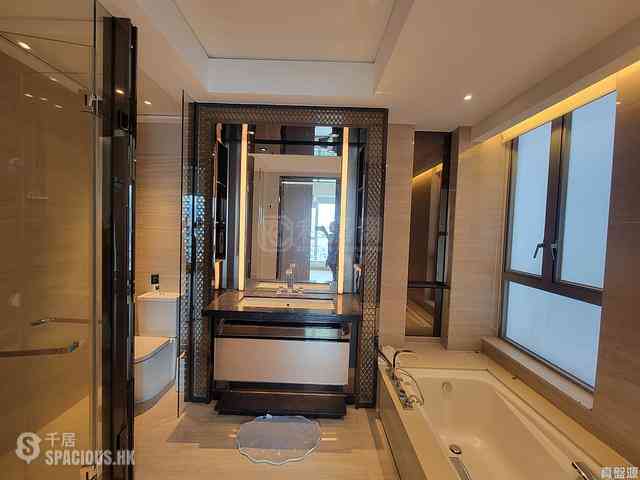 Sham Shui Po - Cullinan West Phase 2A Ocean Sky Mansion 12