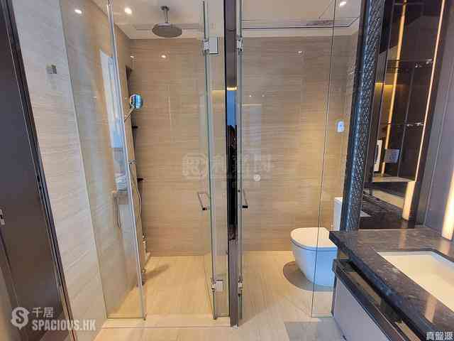 Sham Shui Po - Cullinan West Phase 2A Ocean Sky Mansion 14